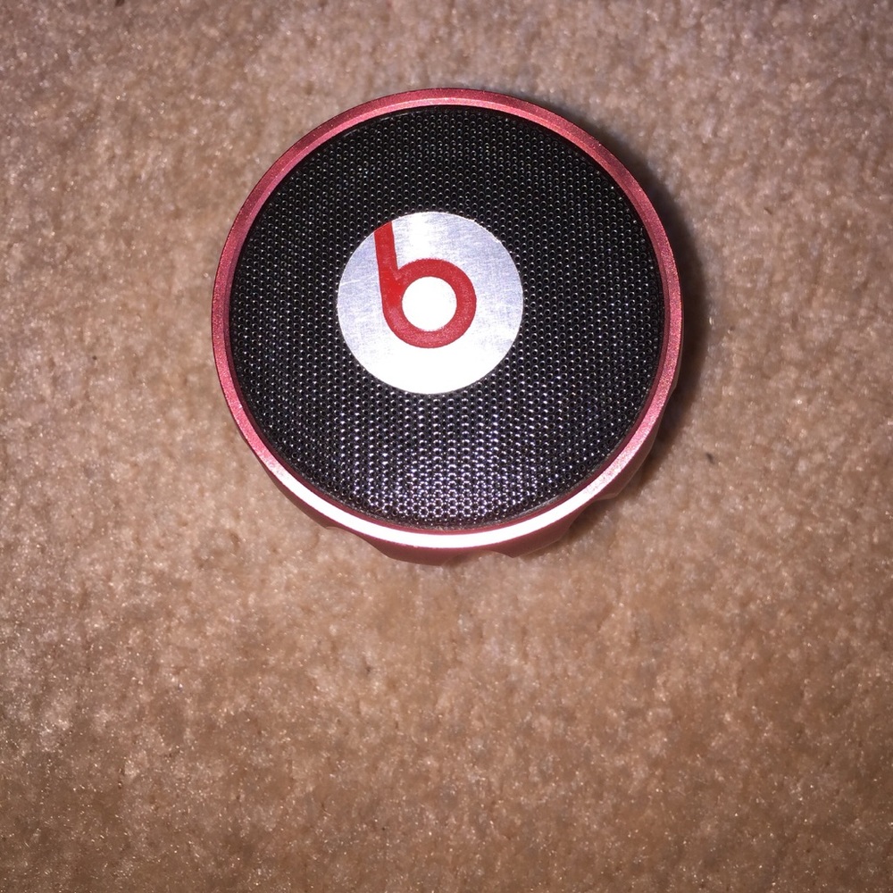 Beats Speaker